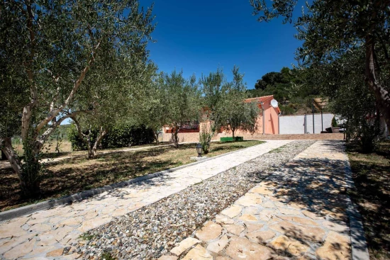 Domek Ostrov Rab - Mundanije OS 9968 N1