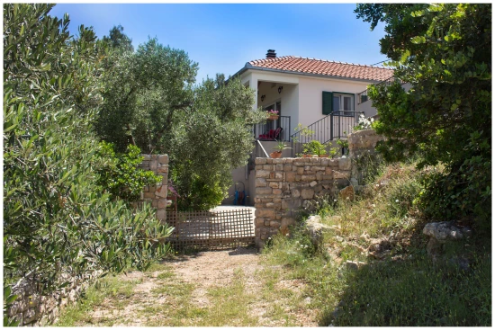 Domek Ostrov Šolta - Donja Krušica OS 9969 N1