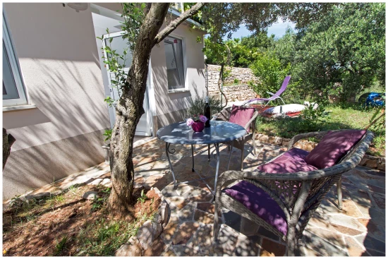 Domek Ostrov Šolta - Donja Krušica OS 9969 N1