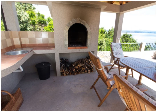 Domek Ostrov Šolta - Donja Krušica OS 9969 N1