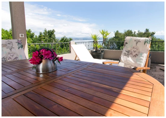 Domek Ostrov Šolta - Donja Krušica OS 9969 N1