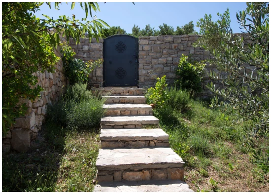 Domek Ostrov Šolta - Donja Krušica OS 9969 N1