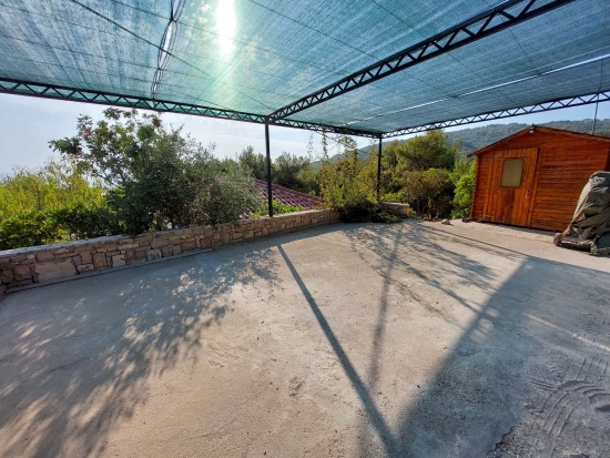 Domek Ostrov Šolta - Donja Krušica OS 9969 N1