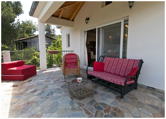 Domek Ostrov Šolta - Donja Krušica OS 9969 N1