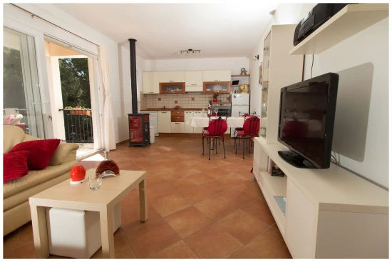 Domek Ostrov Šolta - Donja Krušica OS 9969 N1