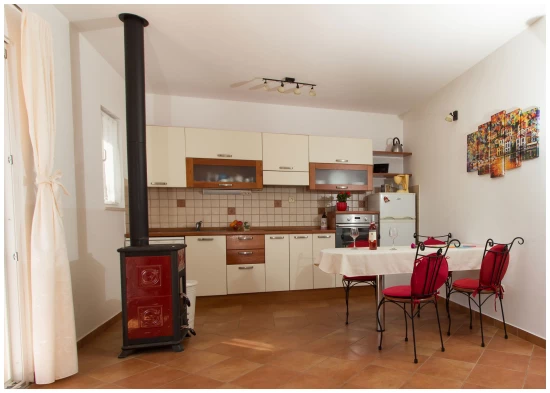 Domek Ostrov Šolta - Donja Krušica OS 9969 N1