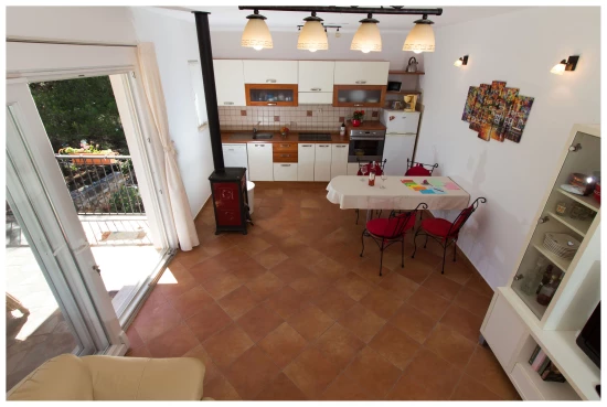 Domek Ostrov Šolta - Donja Krušica OS 9969 N1