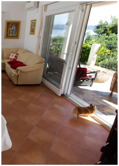 Domek Ostrov Šolta - Donja Krušica OS 9969 N1