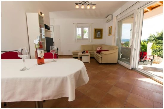 Domek Ostrov Šolta - Donja Krušica OS 9969 N1