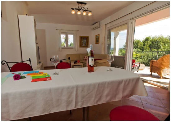 Domek Ostrov Šolta - Donja Krušica OS 9969 N1