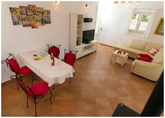 Domek Ostrov Šolta - Donja Krušica OS 9969 N1