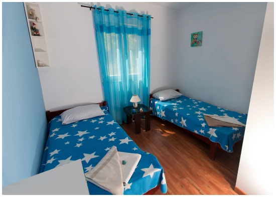 Domek Ostrov Šolta - Donja Krušica OS 9969 N1