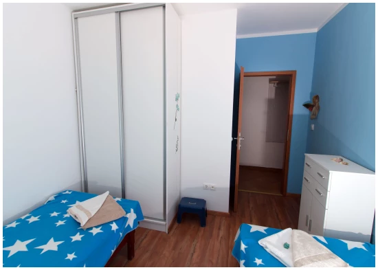 Domek Ostrov Šolta - Donja Krušica OS 9969 N1