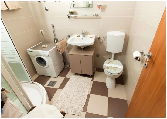 Domek Ostrov Šolta - Donja Krušica OS 9969 N1