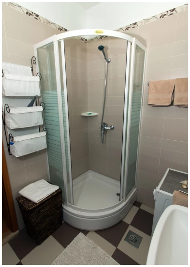 Domek Ostrov Šolta - Donja Krušica OS 9969 N1