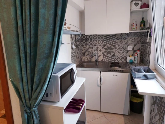 Domek Ostrov Šolta - Donja Krušica OS 9969 N1