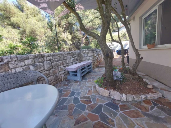 Domek Ostrov Šolta - Donja Krušica OS 9969 N1