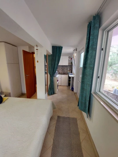 Domek Ostrov Šolta - Donja Krušica OS 9969 N1