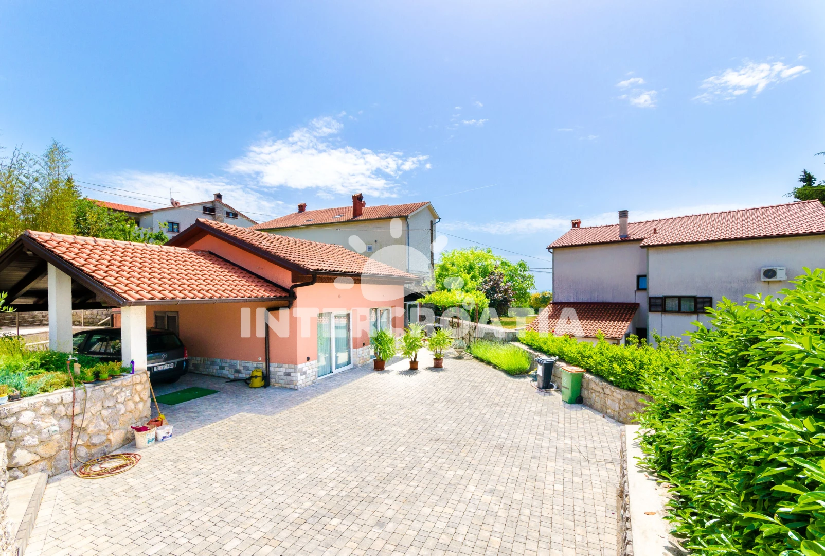 Domek Kvarner - Matulji KV 7477 N1