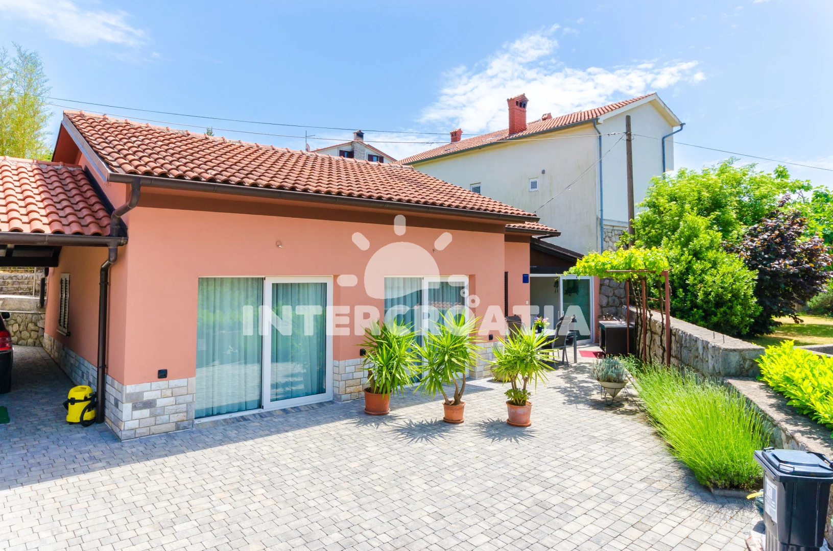 Domek Kvarner - Matulji KV 7477 N1