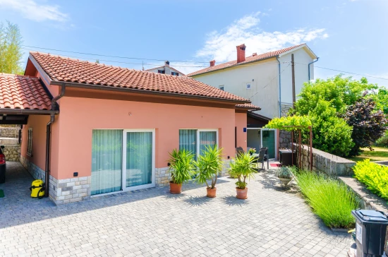 Domek Kvarner - Matulji KV 7477 N1