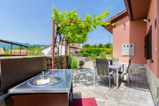 Domek Kvarner - Matulji KV 7477 N1