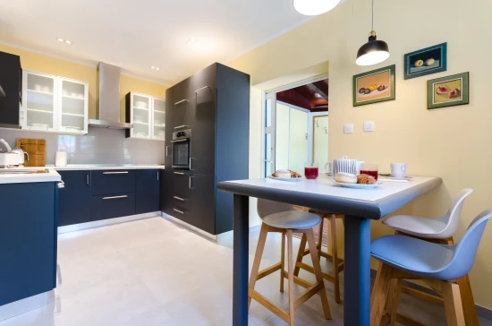 Domek Kvarner - Matulji KV 7477 N1