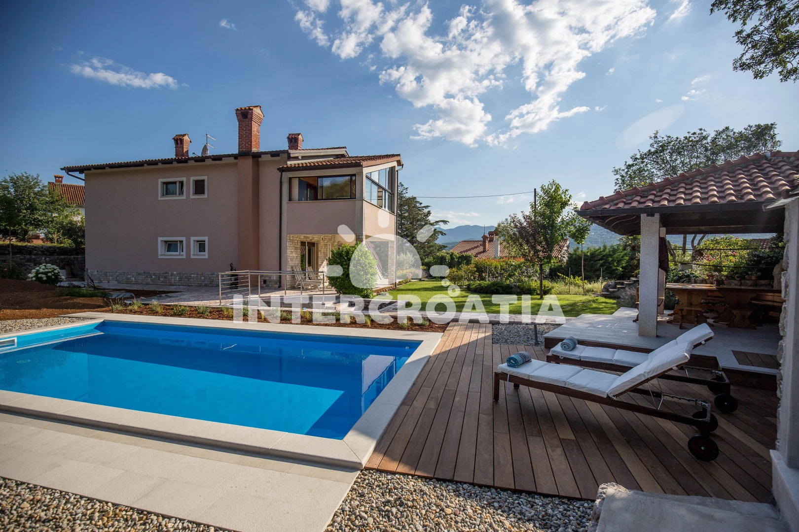 Apartmán Kvarner - Matulji KV 7478 N1