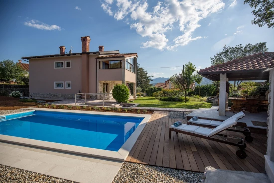 Apartmán Kvarner - Matulji KV 7478 N1