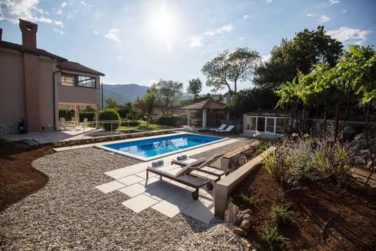 Apartmán Kvarner - Matulji KV 7478 N1