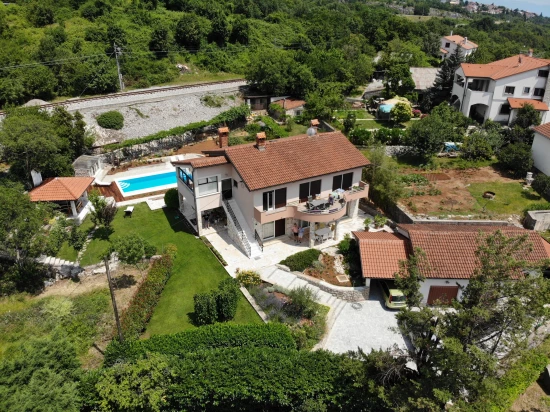 Apartmán Kvarner - Matulji KV 7478 N1