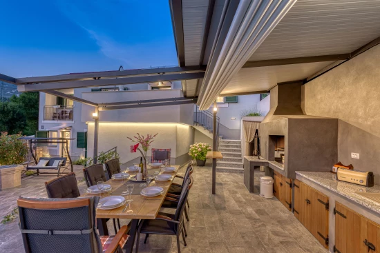 Vila Kvarner - Hreljin KV 7479 N1