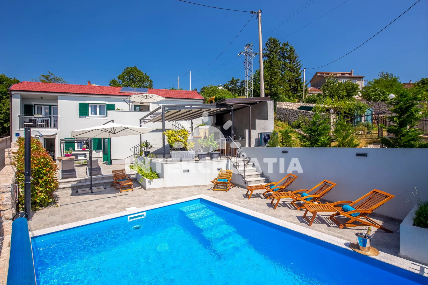 Vila Kvarner - Hreljin KV 7479 N1