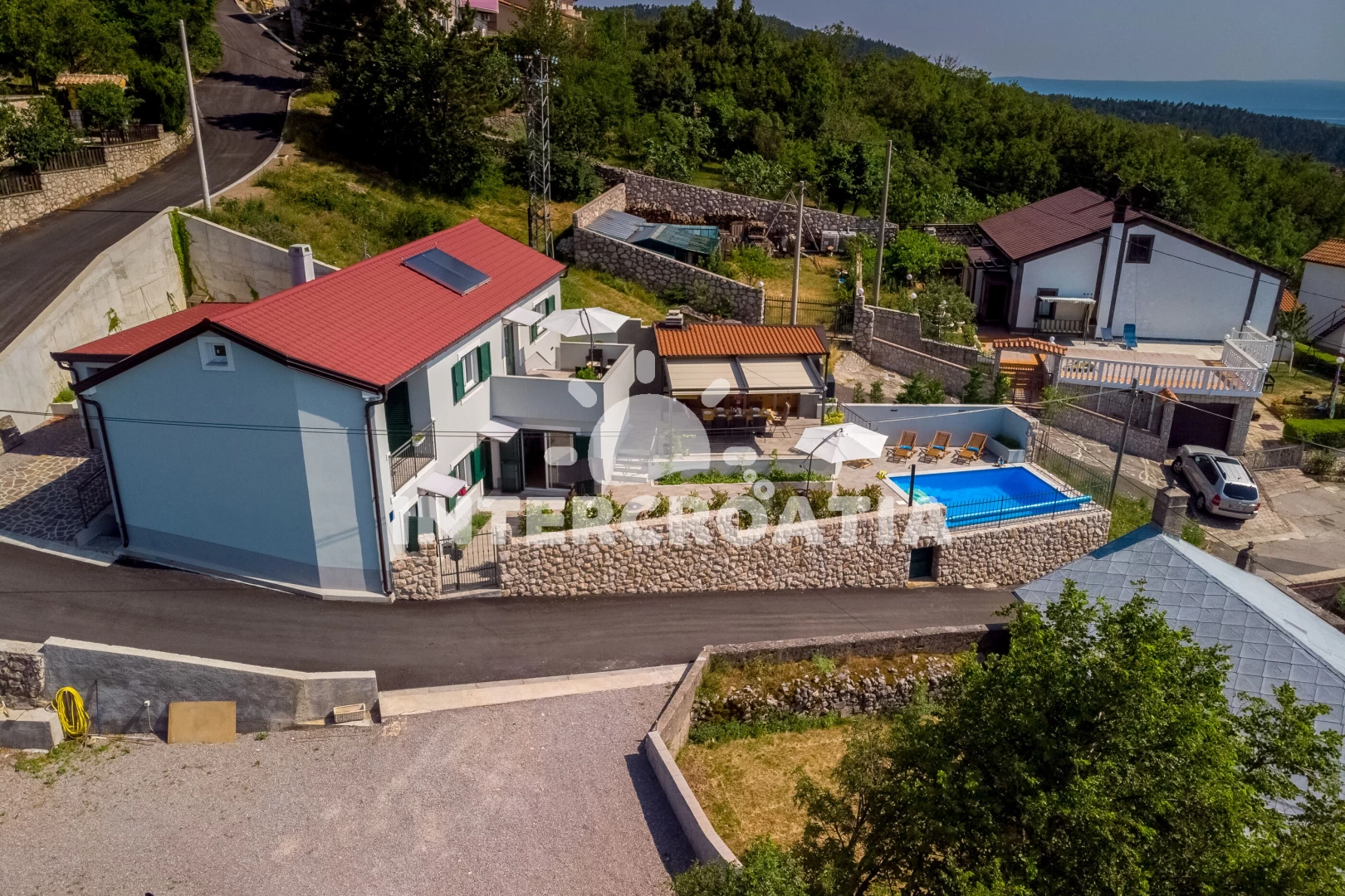 Vila Kvarner - Hreljin KV 7479 N1