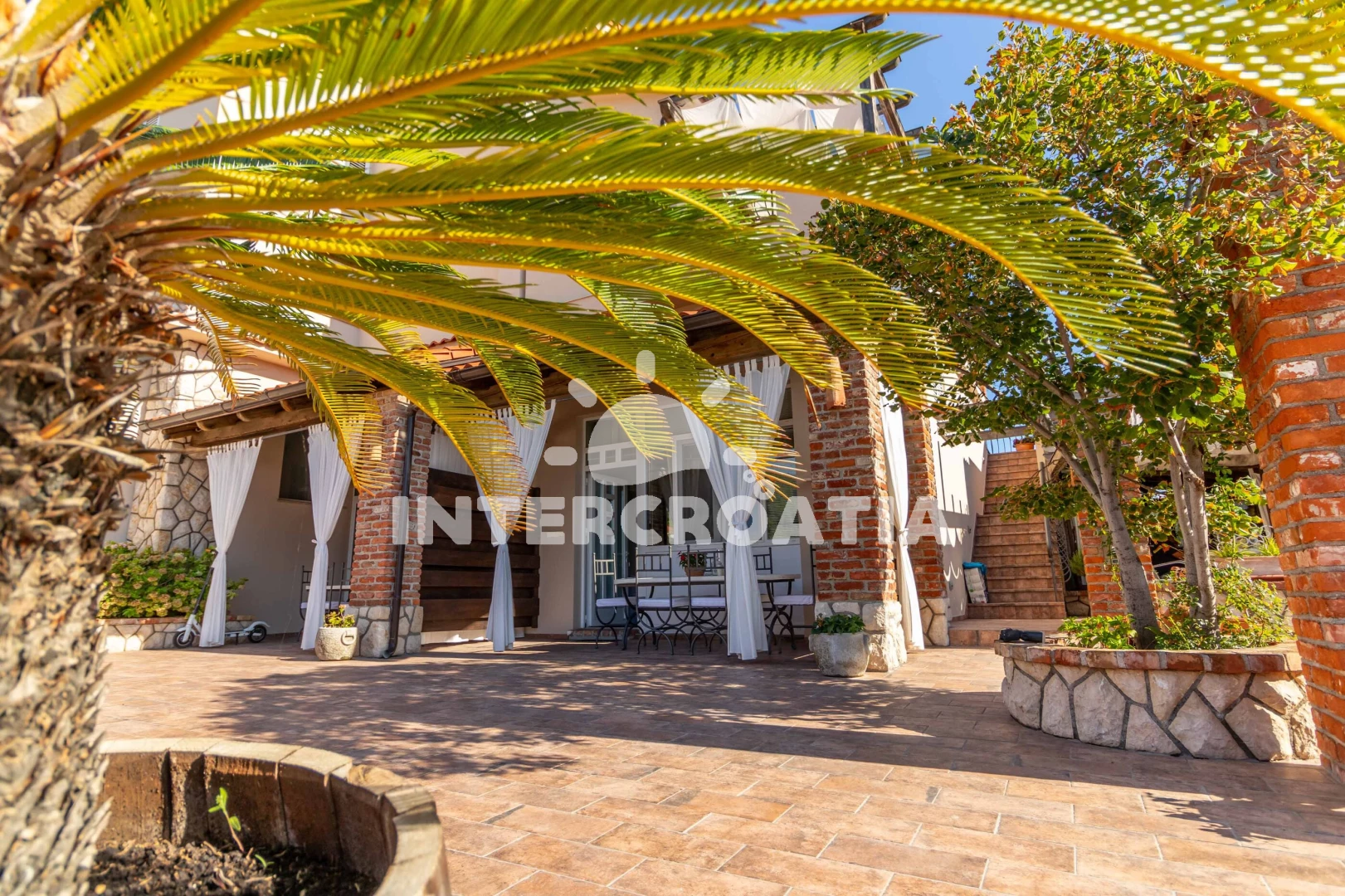 Apartmán Ostrov Rab - Banjol OS 9970 N2