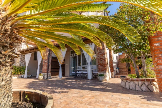 Apartmán Ostrov Rab - Banjol OS 9970 N3