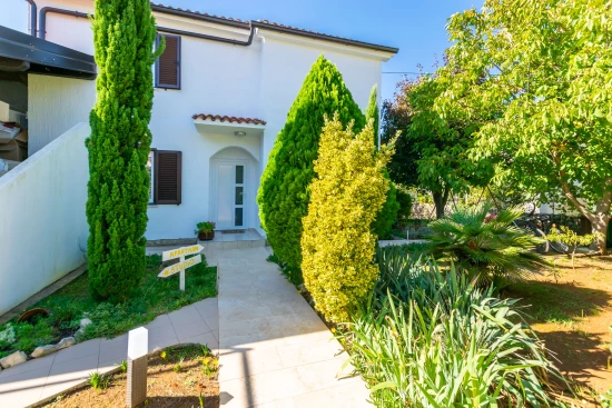 Apartmán Ostrov Krk - Pinezići OS 9971 N1