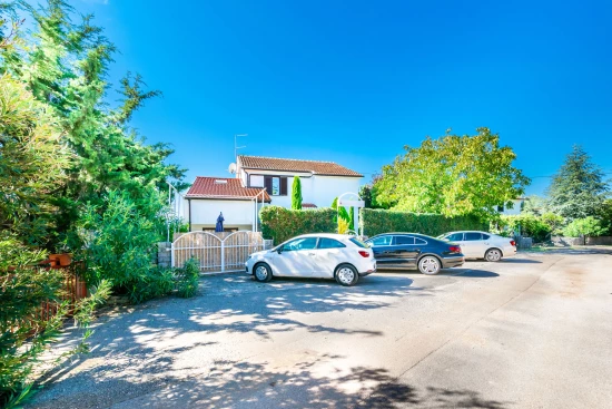 Apartmán Ostrov Krk - Pinezići OS 9971 N1