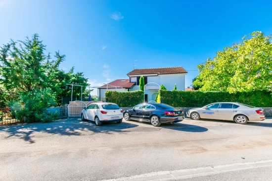 Apartmán Ostrov Krk - Pinezići OS 9971 N1