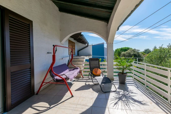 Apartmán Ostrov Krk - Pinezići OS 9971 N1