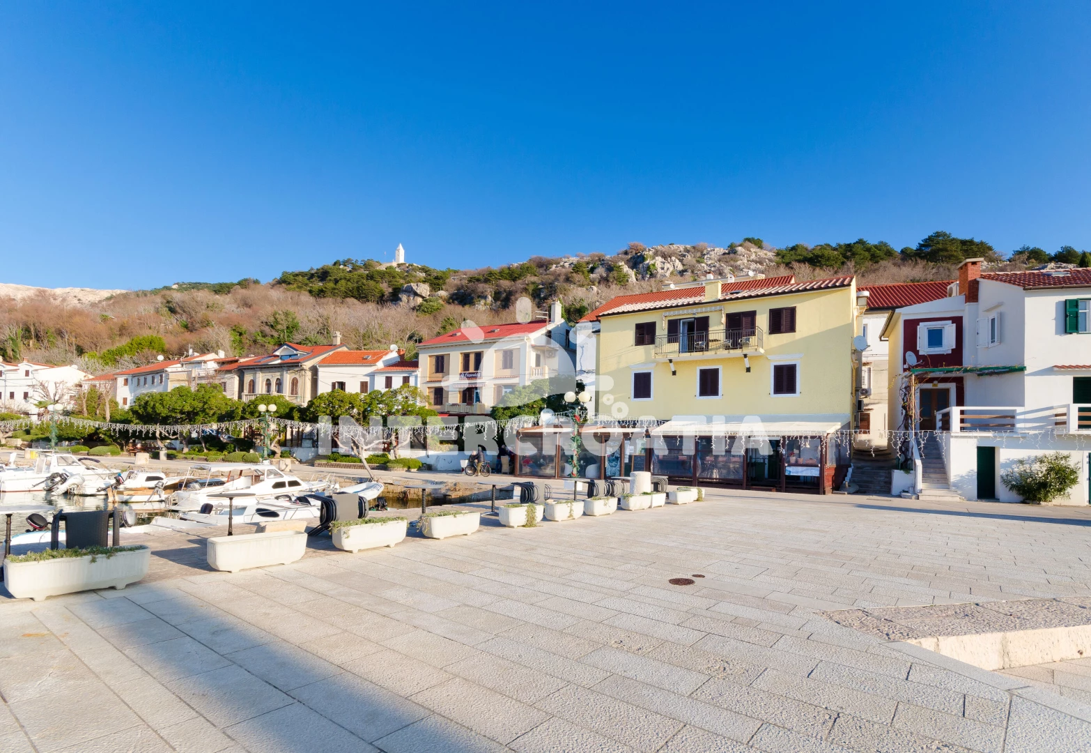 Apartmán Ostrov Krk - Baška OS 9972 N1