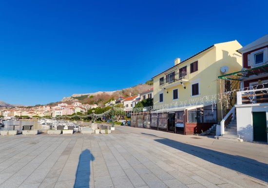 Apartmán Ostrov Krk - Baška OS 9972 N1