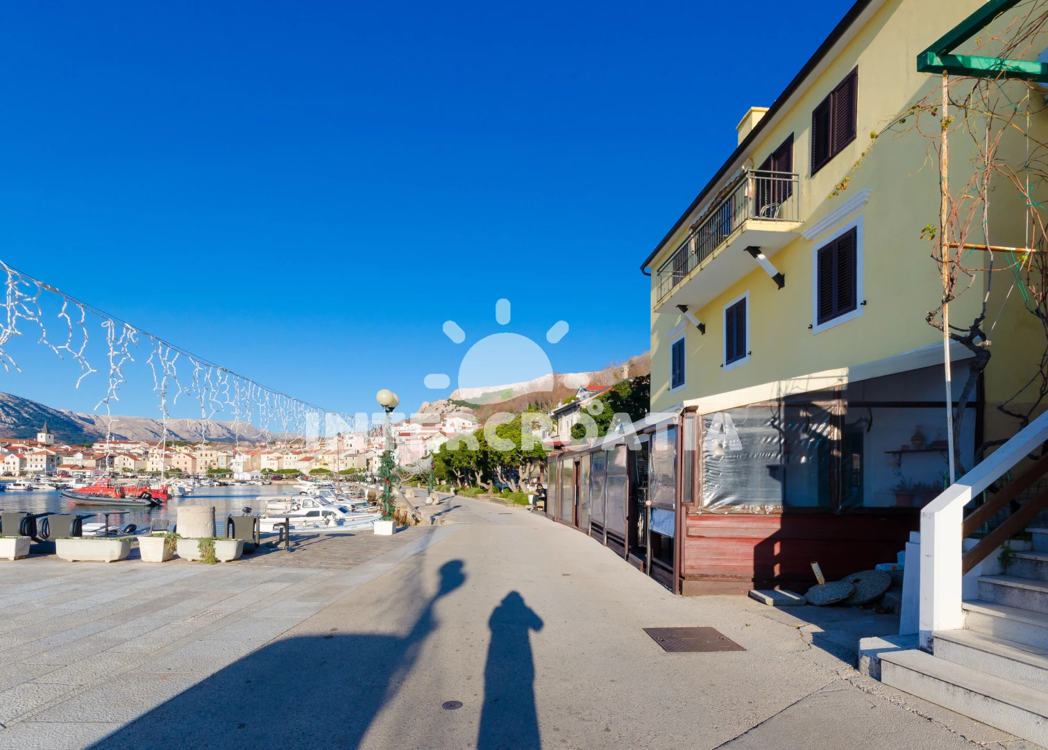 Apartmán Ostrov Krk - Baška OS 9972 N1