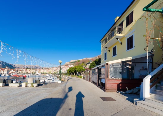 Apartmán Ostrov Krk - Baška OS 9972 N1