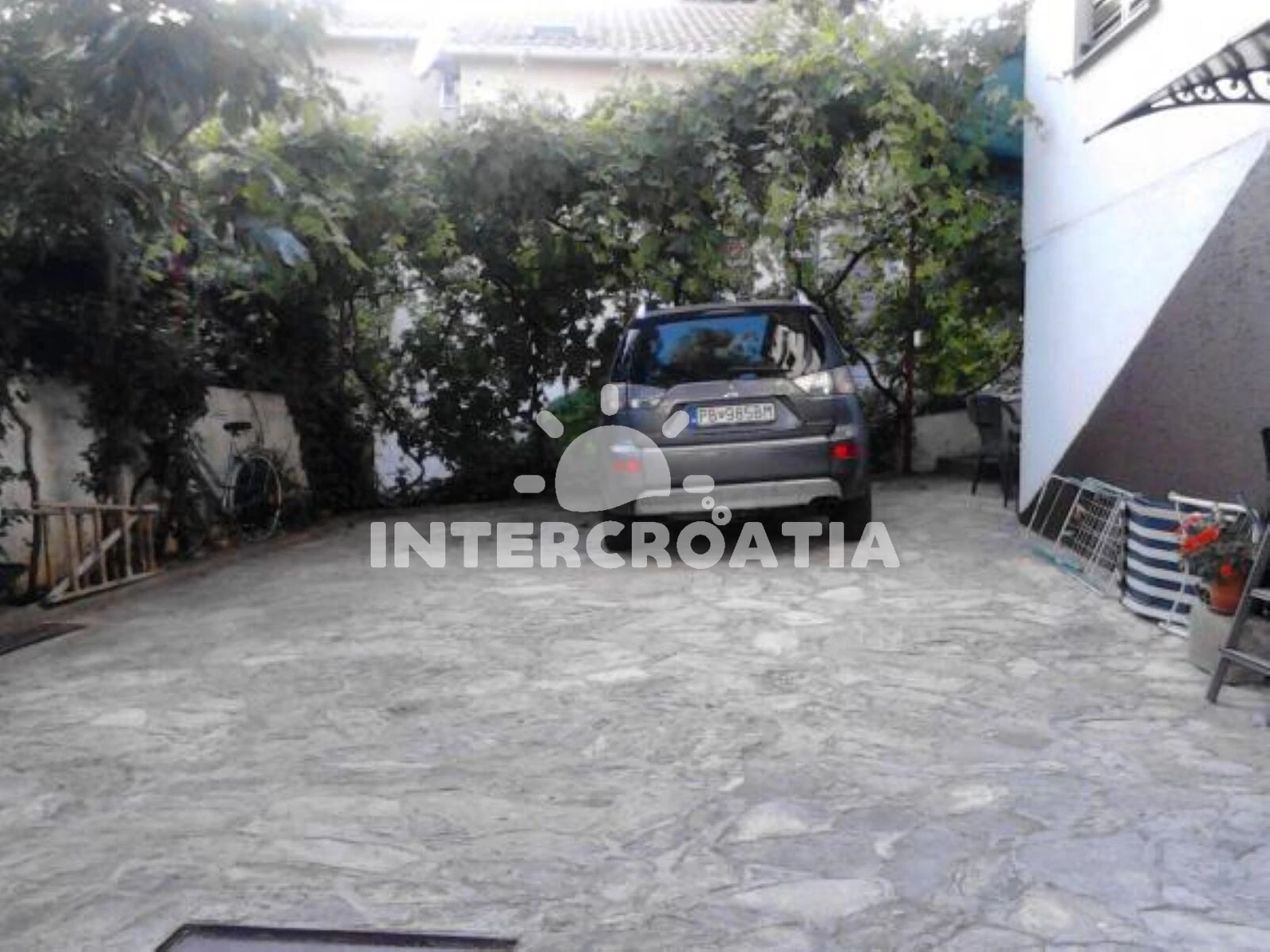 Apartmán Ostrov Murter - Murter OS 9974 N2