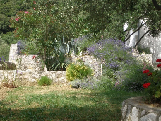 Apartmán Ostrov Rab - Rab OS 9975 N2