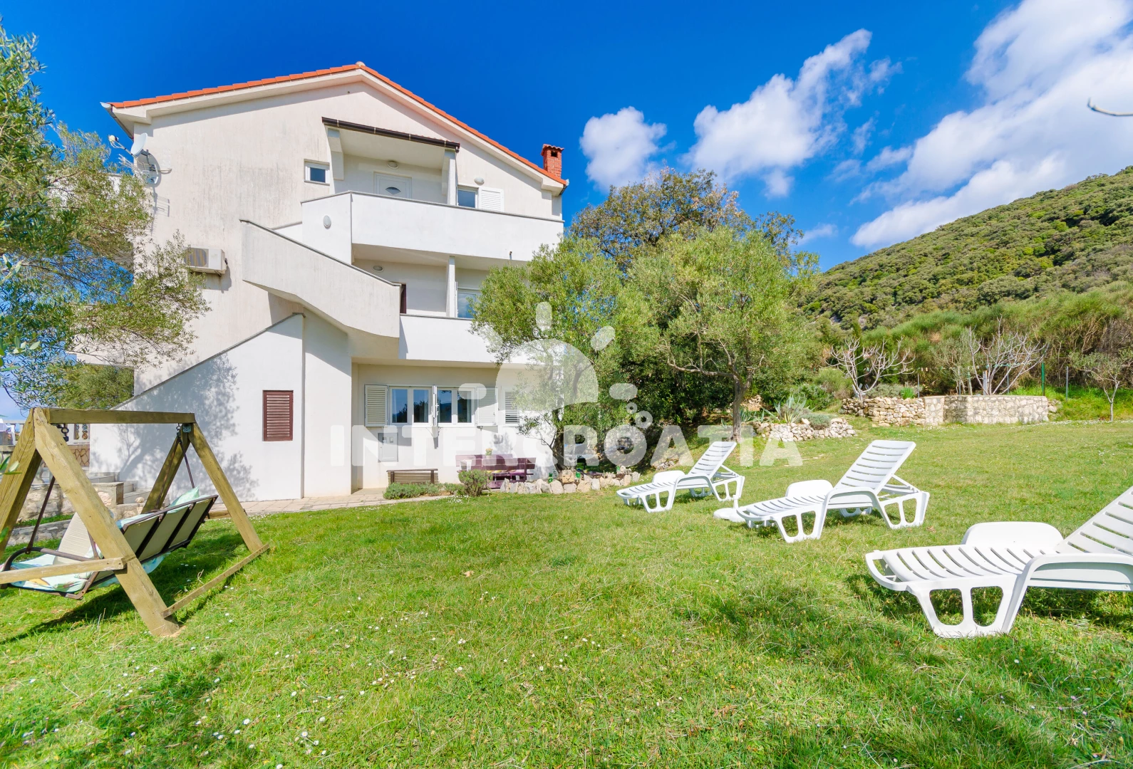 Apartmán Ostrov Rab - Rab OS 9975 N2