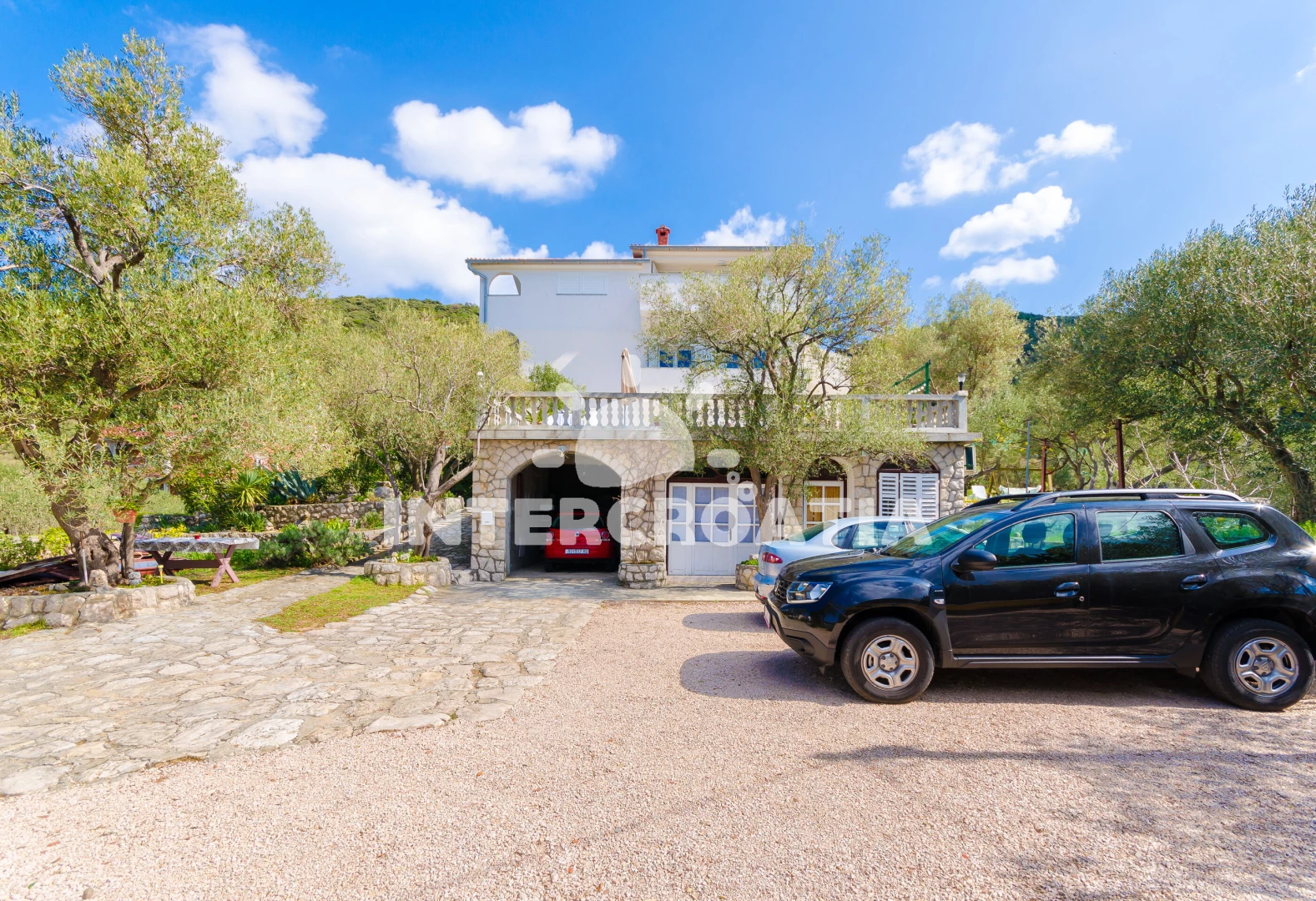 Apartmán Ostrov Rab - Rab OS 9975 N2