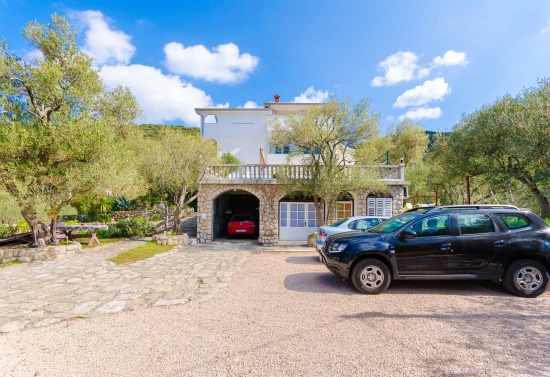 Apartmán Ostrov Rab - Rab OS 9975 N2