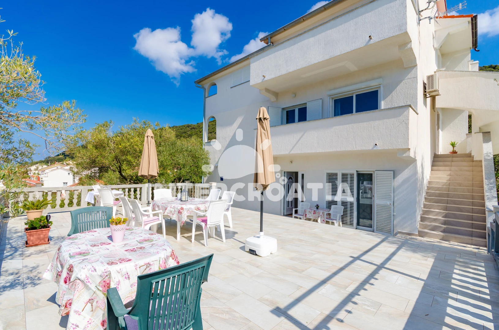 Apartmán Ostrov Rab - Rab OS 9975 N2